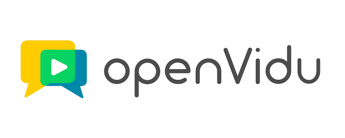 OpenVidu ScreenSharing marquee promo image