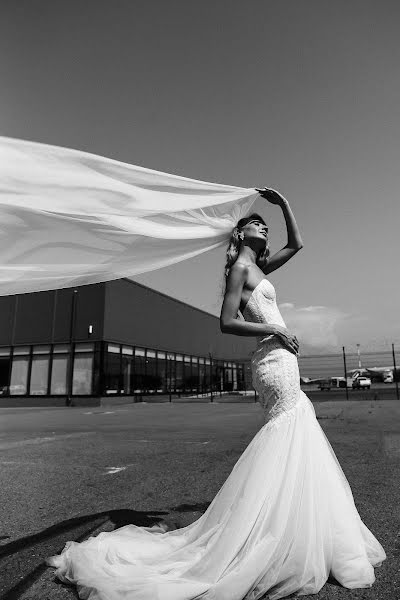 Esküvői fotós Zhenya Dzen (zenjazen). Készítés ideje: 2023 május 11.