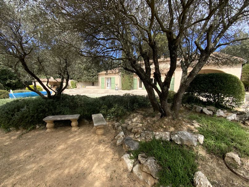 Vente maison 6 pièces 225 m² à Uzès (30700), 787 000 €