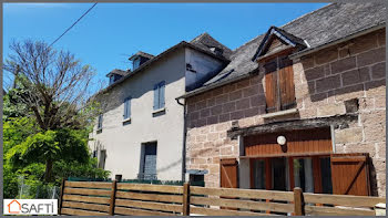 maison à Saint-Cyr-la-Roche (19)