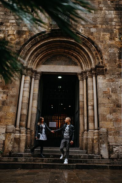 Photographe de mariage Ivan Batin (batinivan). Photo du 10 décembre 2019