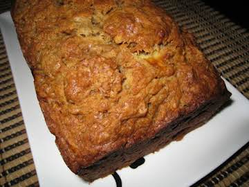 Banana Bread