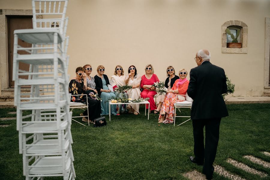 Fotografo di matrimoni Emanuele Cariotti (emanuelecariotti). Foto del 29 ottobre 2023