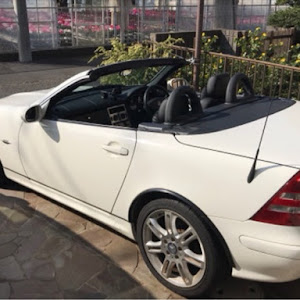 SLK R170