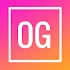 Latest OGInsta appli versionOGInsta apk