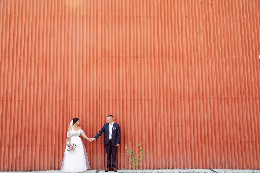 Vestuvių fotografas Varvara Sharapova (sharapova). Nuotrauka 2021 spalio 3