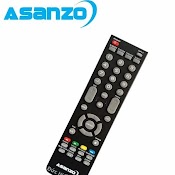 Remote Tivi Asanzo - Remote Tivi Asanzo Bảo Hành Đổi Mới - Nkem