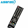 Remote Tivi Asanzo - Remote Tivi Asanzo Bảo Hành Đổi Mới - Nkem