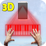 Piano Projector Hologram Prank Apk