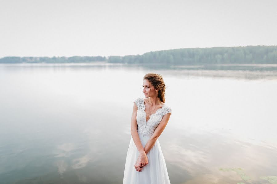 Wedding photographer Kirill Sokolov (sokolovkirill). Photo of 1 August 2016