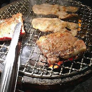 豚野日式炭火燒肉(新莊店)