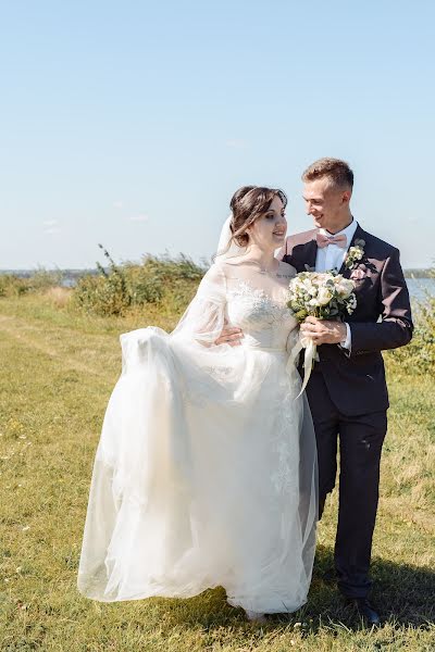 Photographe de mariage Aleksandra Shelever (shell92). Photo du 22 octobre 2020