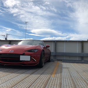 ロードスター ND5RC