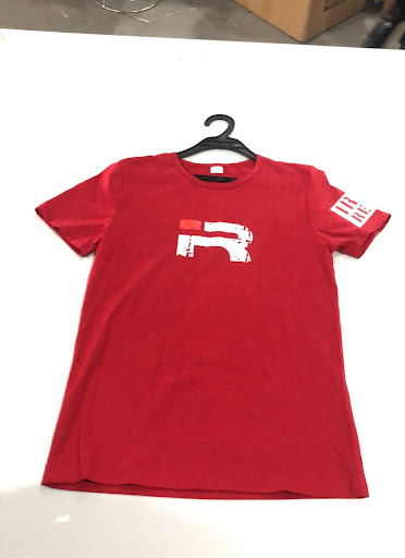 Red A