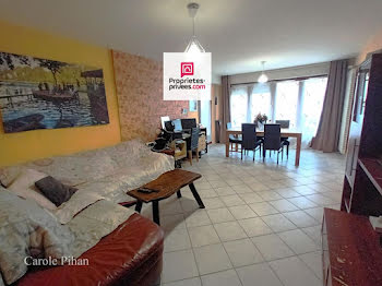 appartement à Vernouillet (28)