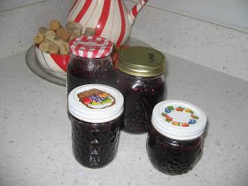 Make Your Own Jell-O Jam