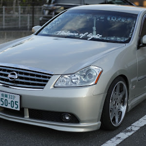 フーガ Y50