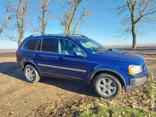 продам авто Volvo XC90 XC90 фото 2