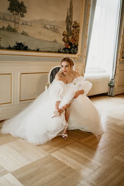 Wedding photographer Michelle Godmann (michellegodmann). Photo of 19 October 2022