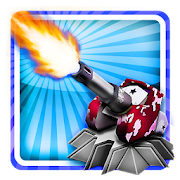 TowerMadness Zero: 3D TD  Icon