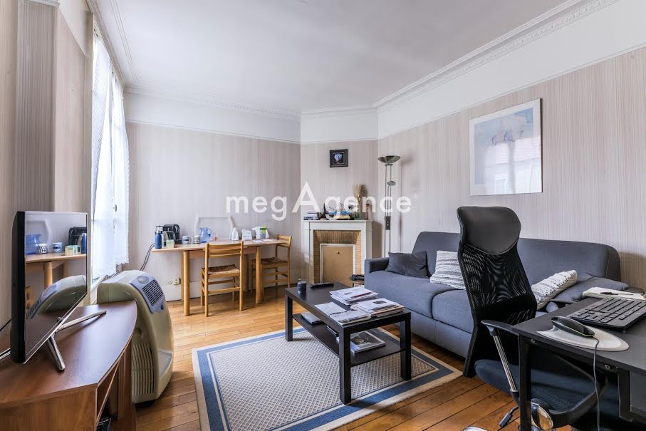 Vente appartement 2 pièces 36 m² à Paris 13ème (75013), 339 000 €