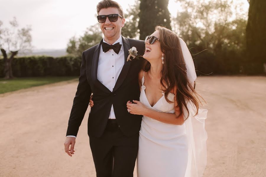 Fotógrafo de casamento Gloria Cavia Suárez (peopleproduccion). Foto de 23 de maio 2019