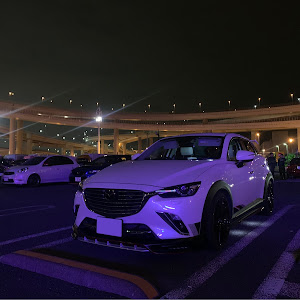 CX-3 DK5AW