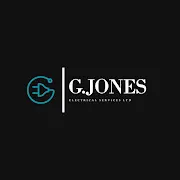 G Jones Electrical Services Ltd Logo