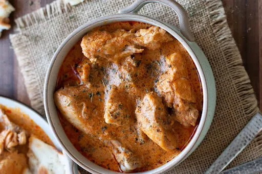 Chicken Curry