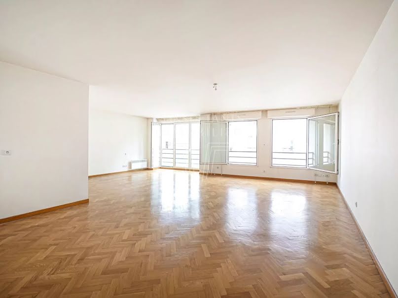 Vente appartement 4 pièces 114.27 m² à Paris 7ème (75007), 1 480 000 €