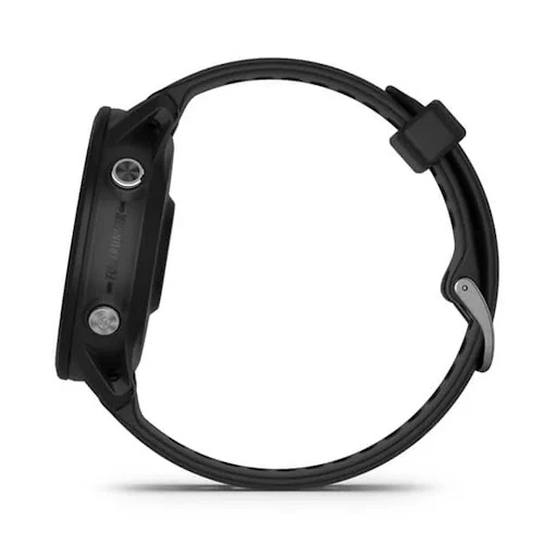 Đồng hồ thông minh Garmin Forerunner 955, không có Solar, SEA, Đen (010-02638-J0)