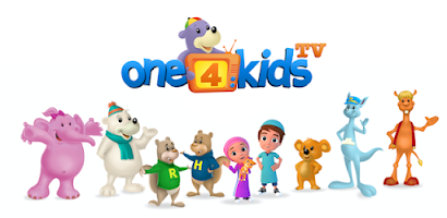 Baba Ali Kids - One4Kids TV