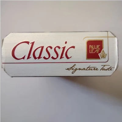 Classic Cigarettes 1420