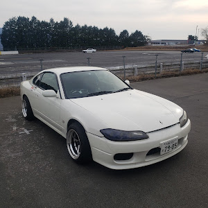 シルビア S15