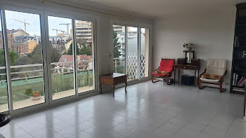 appartement à Saint-Germain-en-Laye (78)