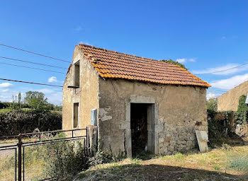 maison à Saint-Romain-sous-Gourdon (71)