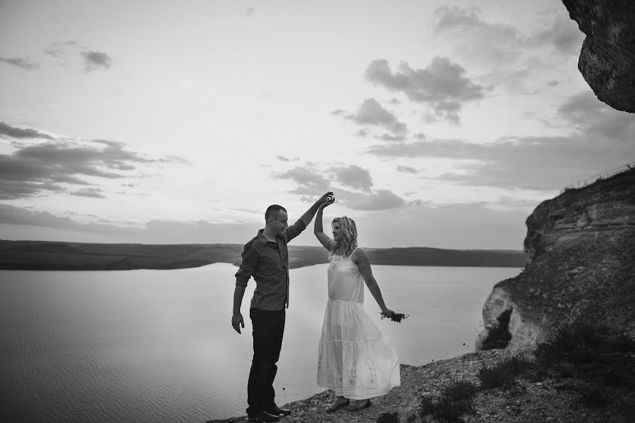 Hochzeitsfotograf Oksana Koren (oxanakoren). Foto vom 19. April 2018