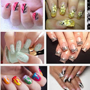 Nail Art Designs 2019 1.1 Icon