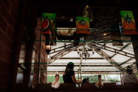 Fotógrafo de casamento Juan Salazar (bodasjuansalazar). Foto de 16 de janeiro