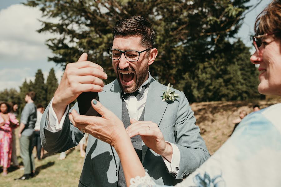 Fotógrafo de bodas Emanuele Pagni (pagni). Foto del 22 de septiembre 2023