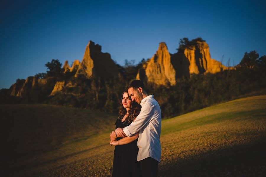 Wedding photographer Simone Miglietta (simonemiglietta). Photo of 31 October 2022