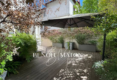 Maison avec terrasse 18