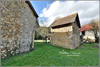 maison à Breuilpont (27)