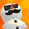 Item logo image for Snow Rider 3D - Unblocked & Free