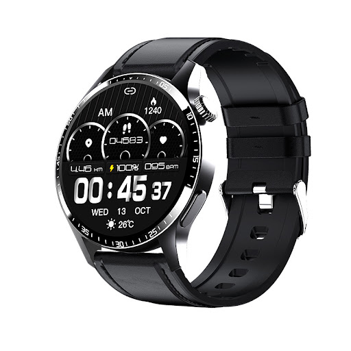 Title 9, F207 Smart Watch for Sports Non-Invasive Blood ...