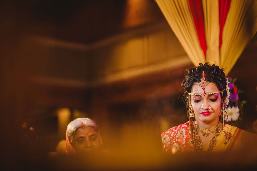 Wedding photographer Arunava Chowdhury (arunavachowdhur). Photo of 4 March 2021