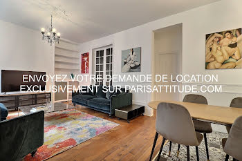 appartement à Paris 8ème (75)