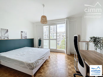 appartement à Rennes (35)