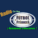 Download RADIO FUTBOLDEPRIMERA CHICLAYO For PC Windows and Mac 24.0