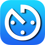 Cover Image of 下载 Interval Timer - Tabata & HIIT Workout Stopwatch 1.0.4 APK